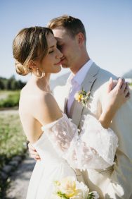 CC Bloom spring wedding White Haven Weddings rocky mountain bride45