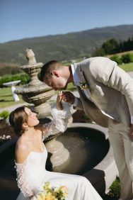 CC Bloom spring wedding White Haven Weddings rocky mountain bride48
