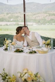 CC Bloom spring wedding White Haven Weddings rocky mountain bride59