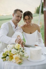 CC Bloom spring wedding White Haven Weddings rocky mountain bride63