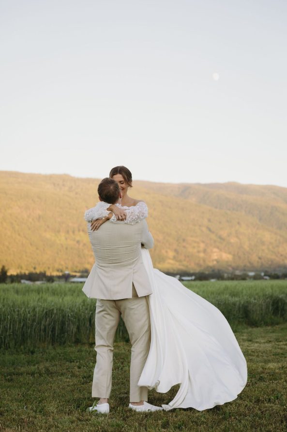CC Bloom spring wedding White Haven Weddings rocky mountain bride67