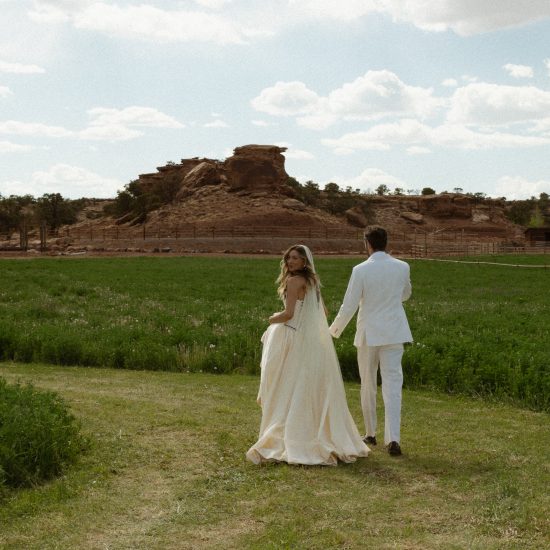 Cougar Ridge Ranch Resort <span> | Utah Valley Wedding Venue & Hotel </span>