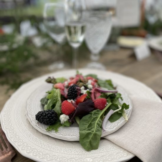 GC Catering & Events (Gourmet Cowboy) <span> | Colorado Wedding Caterer </span>