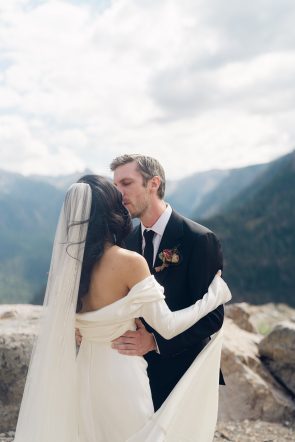 Ashley & James