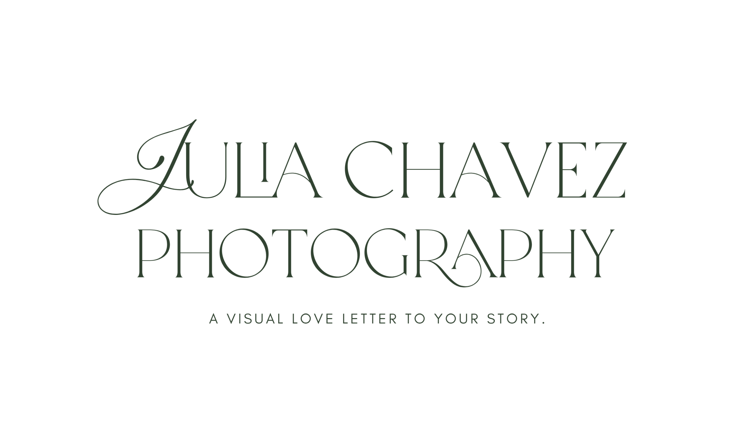 Julia Chavez Photography <span> | Arizona Wedding Photographer </span>