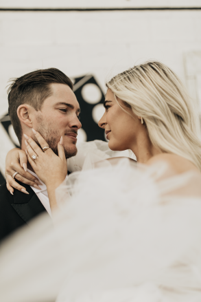Las Vegas styed engagement Isabelle Weber Photography rocky mountain bride10