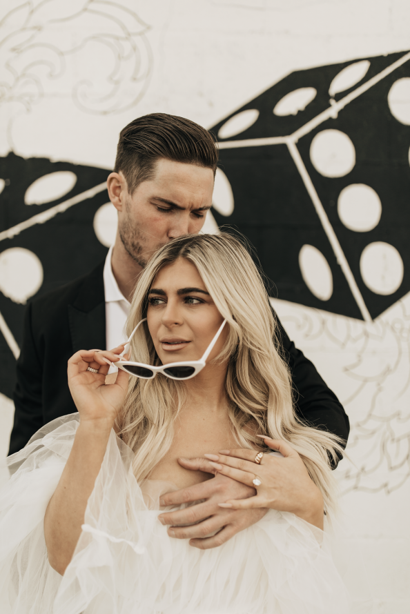 Las Vegas styed engagement Isabelle Weber Photography rocky mountain bride19