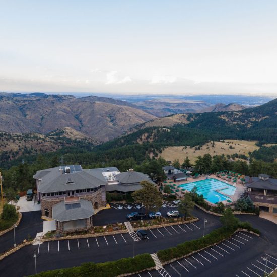 Mount Vernon Canyon Club