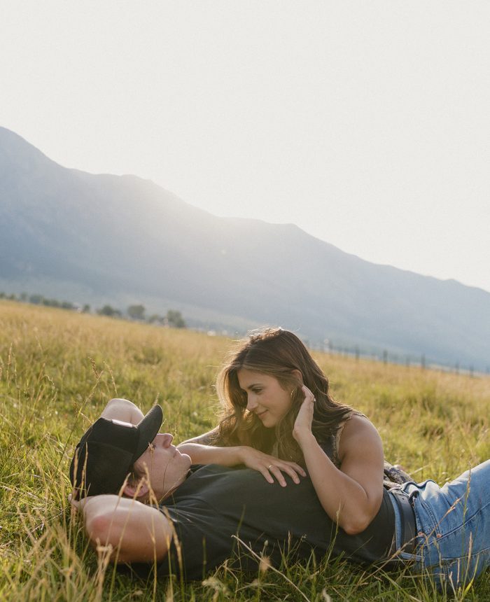 Sweet and Effortless Engagements in Nevada