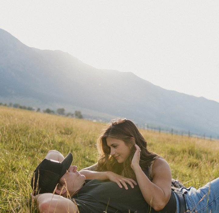 Sweet and Effortless Engagements in Nevada