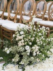Mitchell and Chierstin Wedding