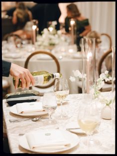 Mitchell and Chierstin Wedding