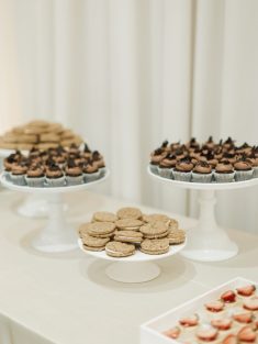 Mitchell and Chierstin Wedding