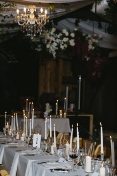 Stanley River Retreats & Cabins winter wedding rocky mountain bride49