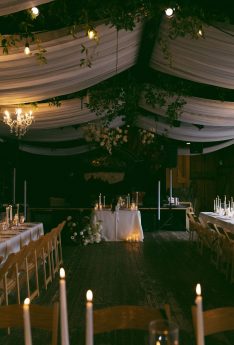 Stanley River Retreats & Cabins winter wedding rocky mountain bride52