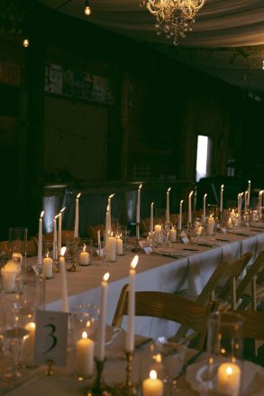 Stanley River Retreats & Cabins winter wedding rocky mountain bride53