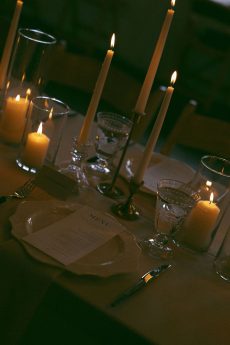 Stanley River Retreats & Cabins winter wedding rocky mountain bride54