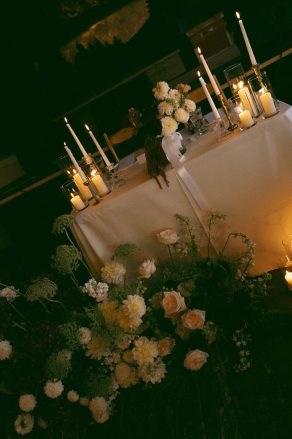 Stanley River Retreats & Cabins winter wedding rocky mountain bride57