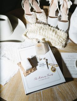 Stanley River Retreats & Cabins winter wedding rocky mountain bride69