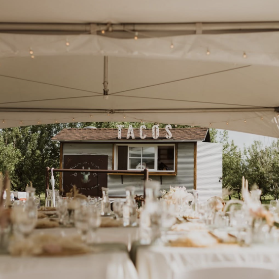 Tacos del Norte <span> | Boulder Colorado Wedding Caterer </span>