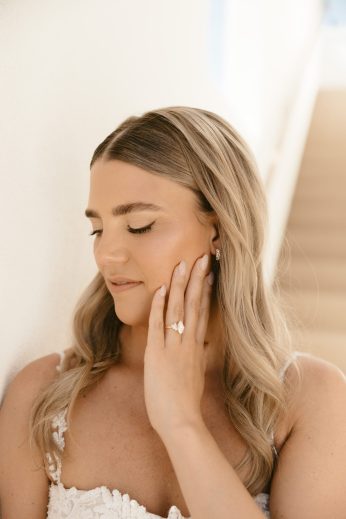 The Paseo spring wedding Baileyshea & Co. rocky mountain bride16