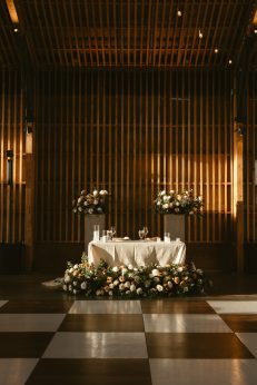 The Paseo spring wedding Baileyshea & Co. rocky mountain bride26