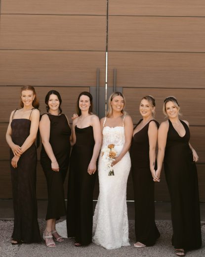The Paseo spring wedding Baileyshea & Co. rocky mountain bride38