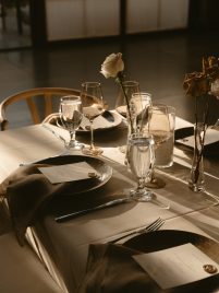 The Paseo spring wedding Baileyshea & Co. rocky mountain bride51
