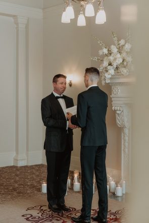 Zach & Ryan