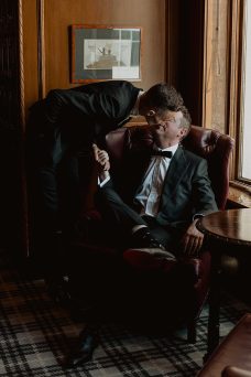 Zach & Ryan