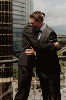 Zach & Ryan
