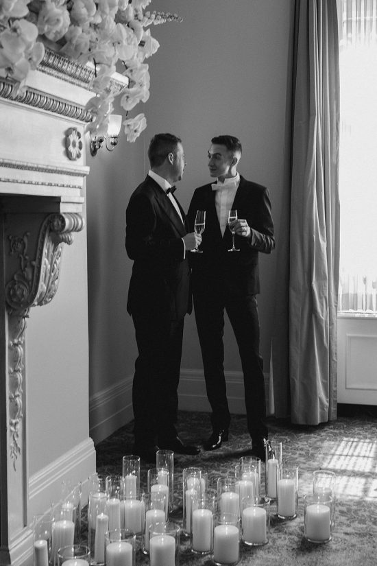 Zach & Ryan