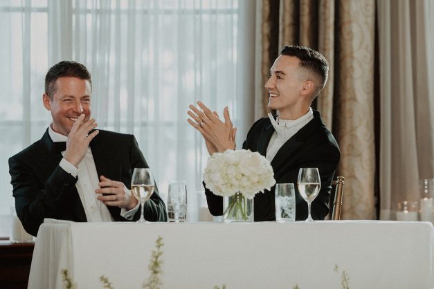 Zach & Ryan
