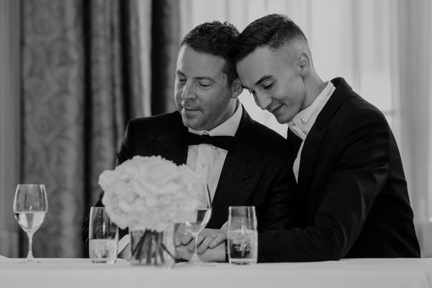 Zach & Ryan