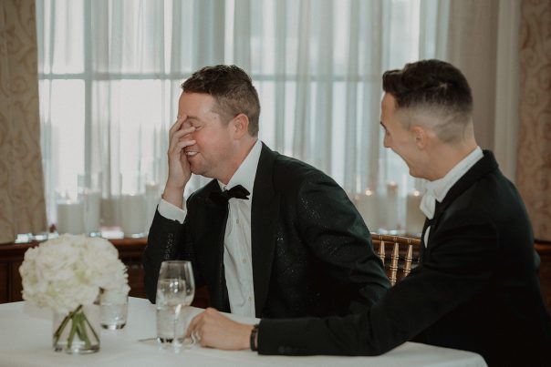 Zach & Ryan