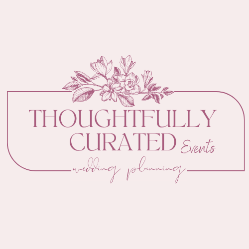 Thoughtfully Curated Events <span> | Colorado Wedding Planner </span>