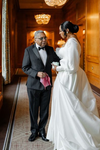 Utah State Capitol and Natural History Museum of Utah winter wedding B Astonished Events rocky mountain bride16