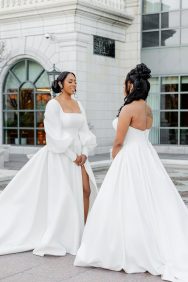 Utah State Capitol and Natural History Museum of Utah winter wedding B Astonished Events rocky mountain bride17