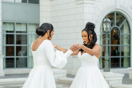 Utah State Capitol and Natural History Museum of Utah winter wedding B Astonished Events rocky mountain bride19