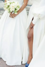 Utah State Capitol and Natural History Museum of Utah winter wedding B Astonished Events rocky mountain bride22