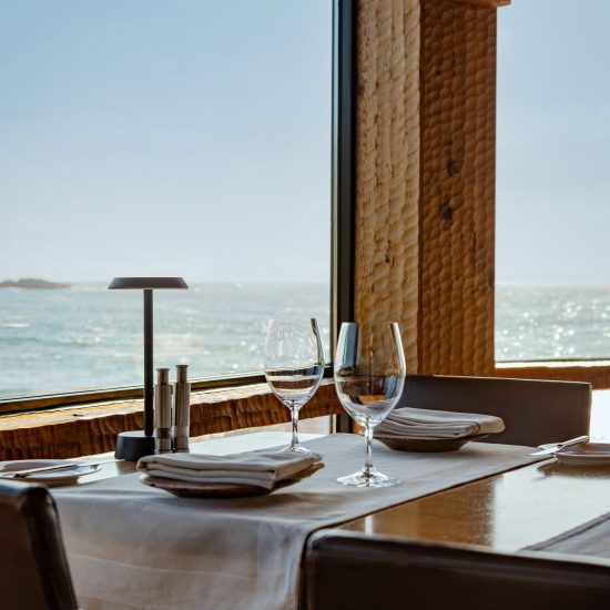 Wickaninnish Inn