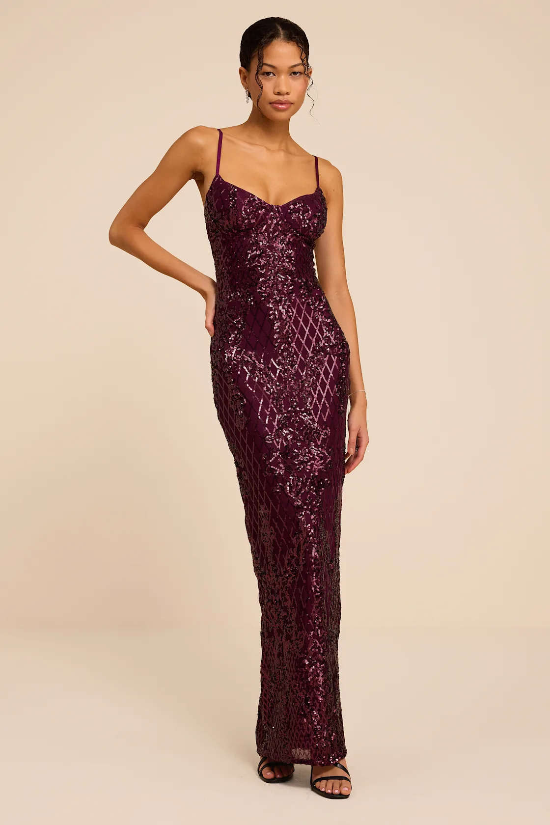 burgundy wedding guest dress fall Dresses: 27 Looks for Every Code V. Chapman Ginny Corset Hand wash Size::0 sheer-styles-promo